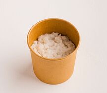Каша рисовая