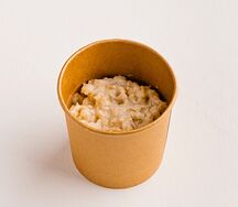 Каша овсяная