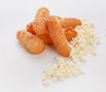 Сырные палочки