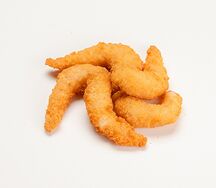 Креветки 5