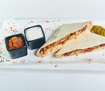 Чимичанга