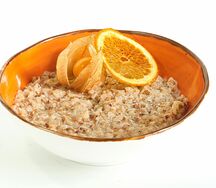 Каша гречневая