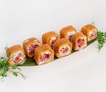 Тортилья Бекон фри