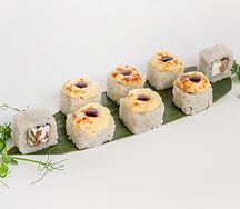 Венеция с курицей