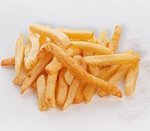 Картофель фри