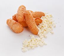 Сырные палочки