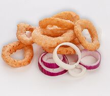 Луковые кольца