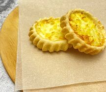 С картофелем (6 шт.)