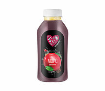 Морс шиповник