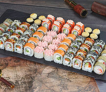 Барселона full