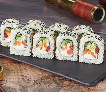 Калифорнийский фреш