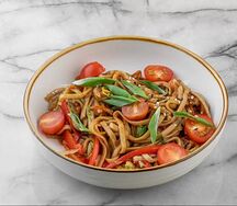 Wok овощной