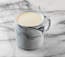 Раф Соленая карамель