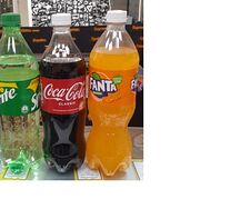 Coca-Cola