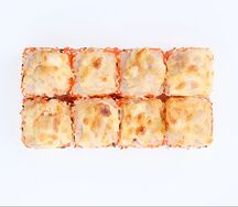 Ролл запеченный Мияке