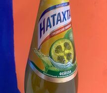 Натахтари Фейхоа