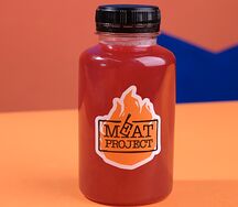 Морс клюквенный MeatProject
