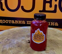 Морс смородиновый MeatProject