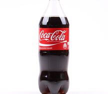 Coca-Cola classic