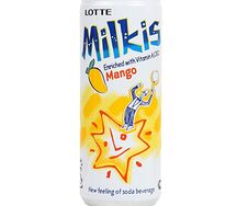 Милкис манго