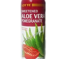 Aloe Vera гранат