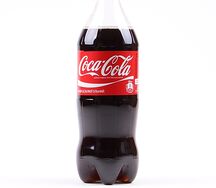 Coca-Cola classic