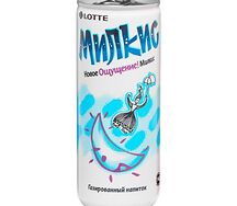 Милкис