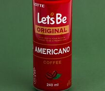 Lets be