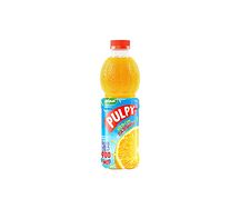 Pulpy Апельсин