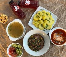 Комбо - пост Семейный