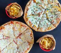 Комбо Twopizza Лайт на 2х