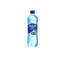 Aqua minerale (газированная)