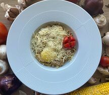 Паста Карбонара