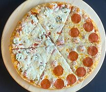 Комбо Пикантно-мини