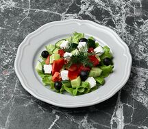 Праздничный стол