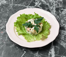 Салат Столичный