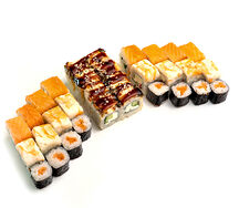 Сет Филадельфия