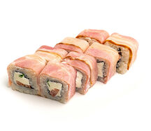 Русский ролл