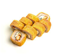 Бекон-темпура