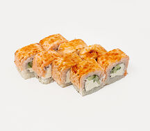 Филадельфия опаленная New