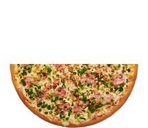 Деревенская половинка