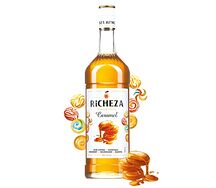 Соленая карамель сироп
