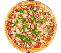 Неаполитанская мясная