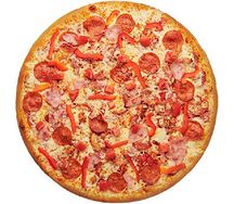 Пицца Мясная