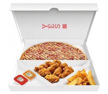 Yes! Box