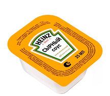 Сырный Heinz