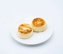 Сырники с рикоттой