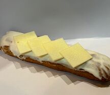 Эклер Классика