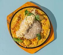Курица карри