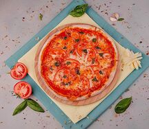 Пицца Маргарита